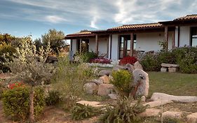 Ferienhaus Agriturismo Nuraghe Tuttusoni